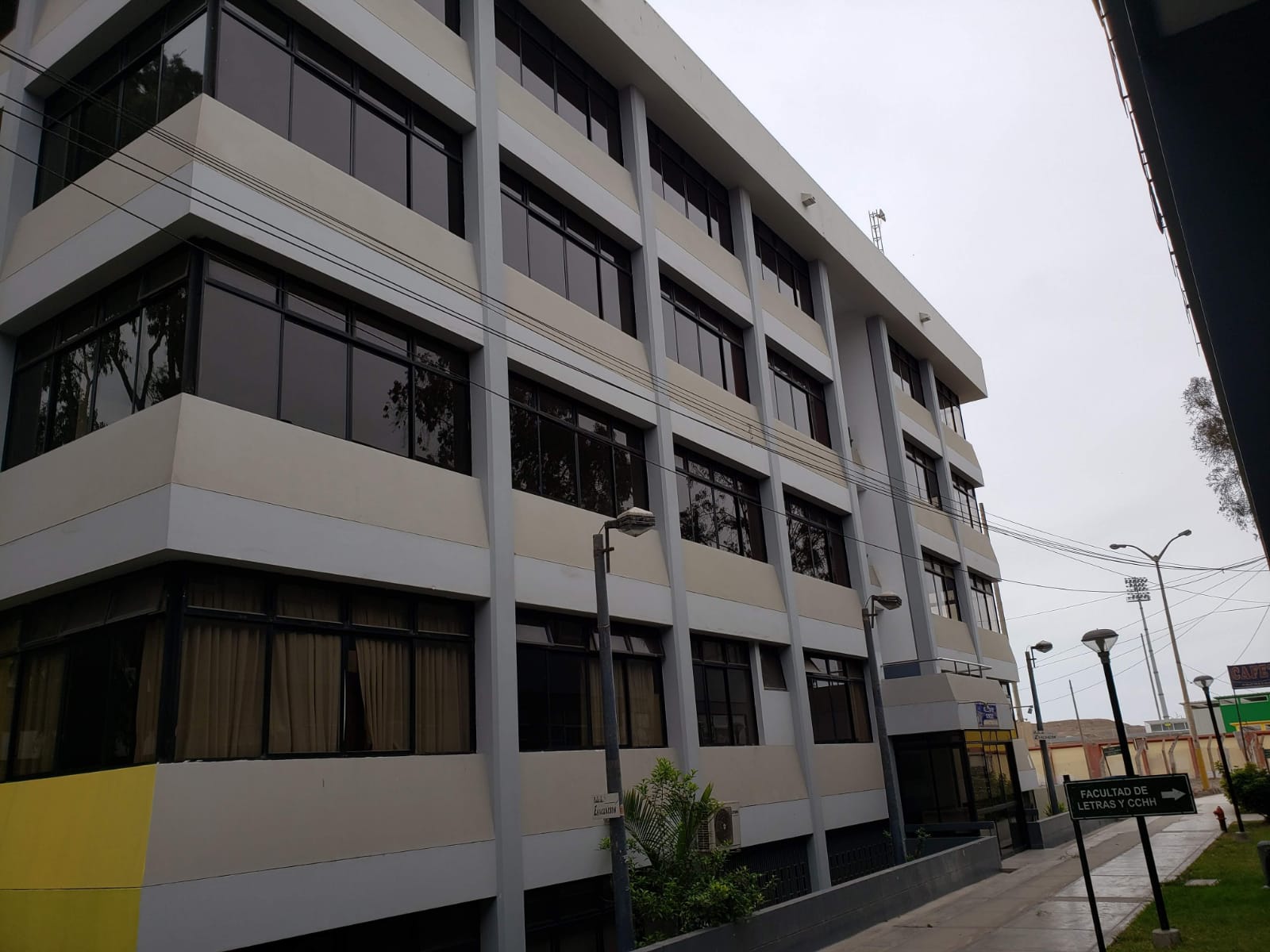 Drywall en Lima - IFC Soluciones