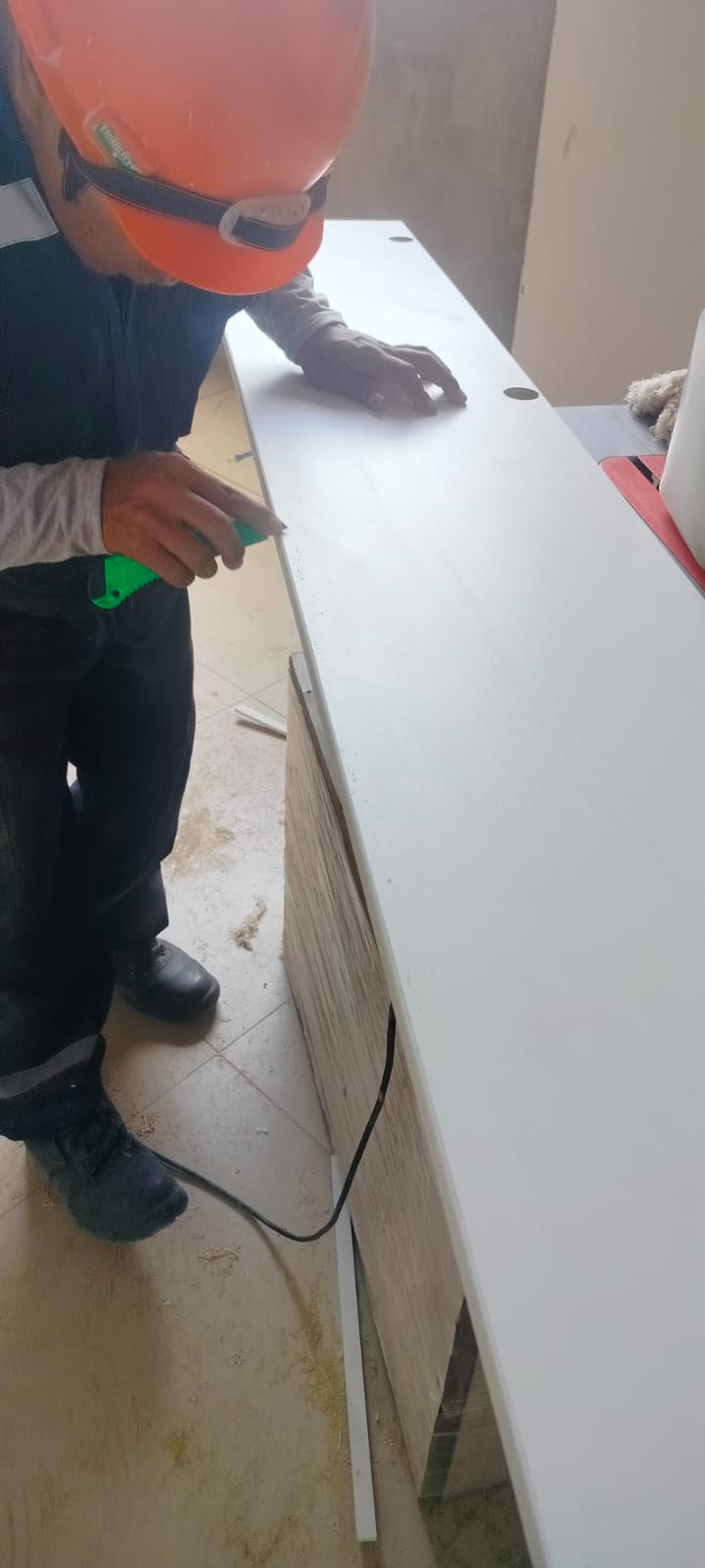 Melamine y Carpinteria en Lima - IFC Soluciones