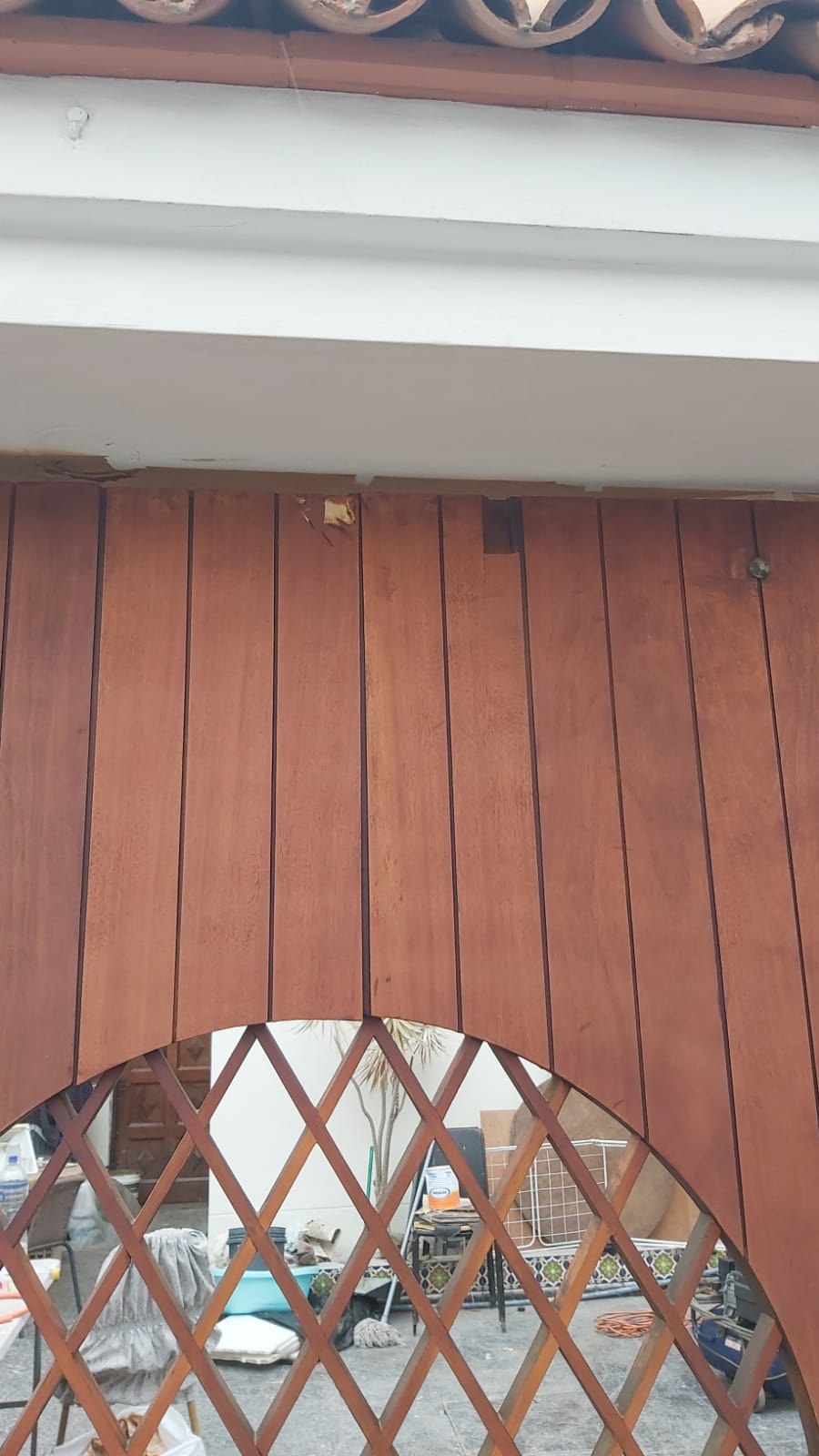 Pintura Metal y Madera en Lima - IFC Soluciones